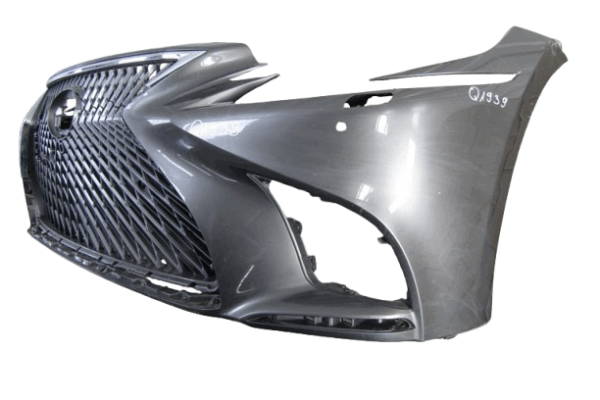 Bumper Lexus LS LS500H 18-5211950f20 Voorbumper Q1939