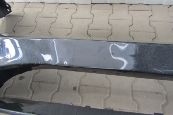 Bumper Aston Martin DBX 20- Voorbumper Q3826