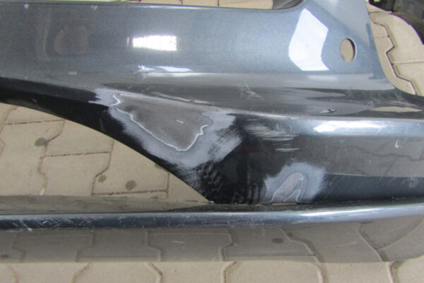 Bumper Aston Martin DBX 20- Voorbumper Q3826