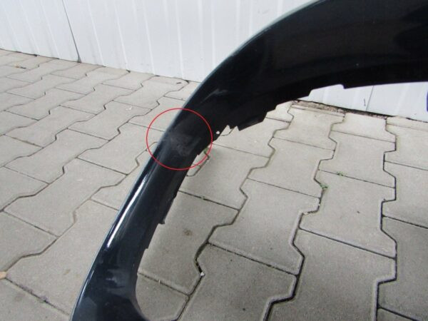 Bumper Mercedes S-Klasse W222 AMG Facelift 9855145686 Voorbumper JK4158