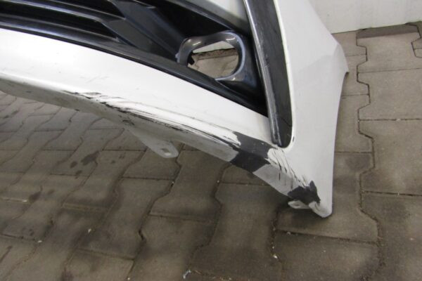Bumper Toyota Corolla XI E16 Facelift 16-18 5211902F30 Voorbumper Q3149