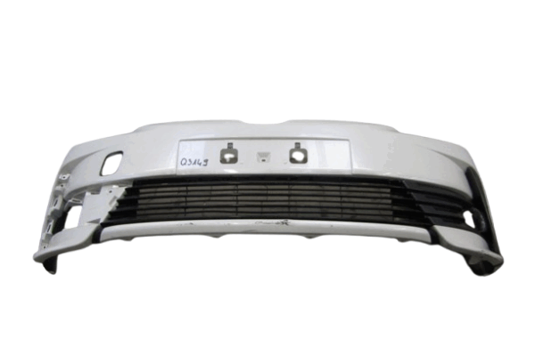 Bumper Toyota Corolla XI E16 Facelift 16-18 5211902F30 Voorbumper Q3149