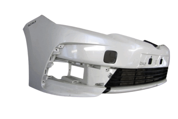 Bumper Toyota Corolla XI E16 Facelift 16-18 5211902F30 Voorbumper Q3149