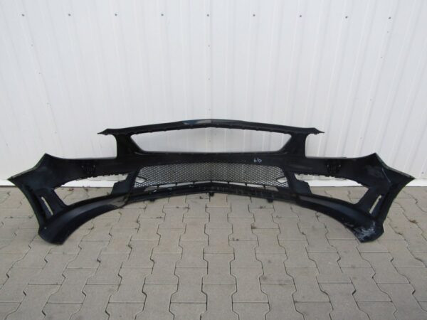Bumper Mercedes SL W231 6.3 6.5 AMG 8082640259 Voorbumper X2736