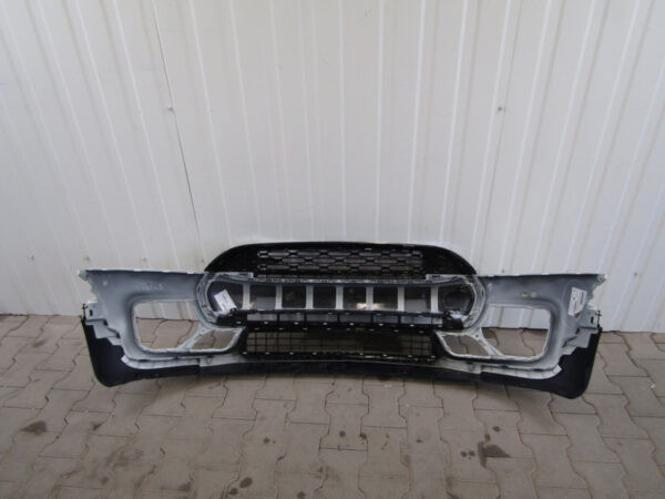 Bumper Mini Cooper Clubman F54 S JCW 15- Voorbumper JK5992