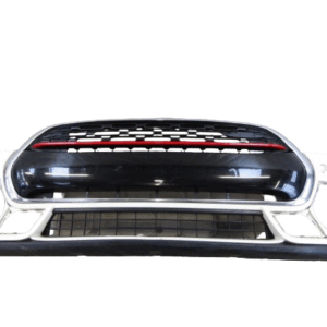 Bumper Mini Cooper Clubman F54 S JCW 15- Voorbumper JK5992
