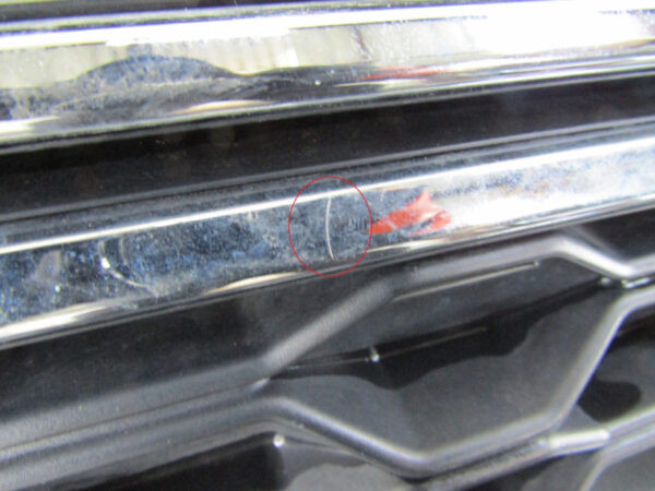 Bumper Mini Cooper Countryman S F60 17- Voorbumper JK5729