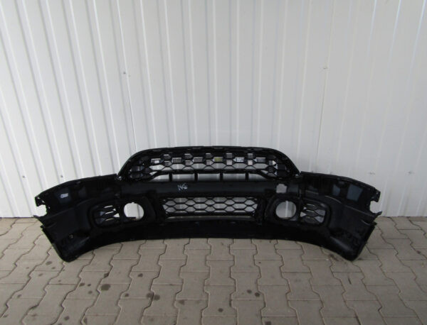 Bumper Mini Cooper Countryman S F60 17- Voorbumper JK5729