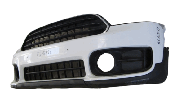 Bumper Mini Cooper Countryman II F60 5111 7390520 Voorbumper KJ10758