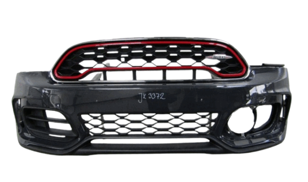 Bumper Mini Cooper Countryman F60 JCW 17-9260591837 Voorbumper KJ3372