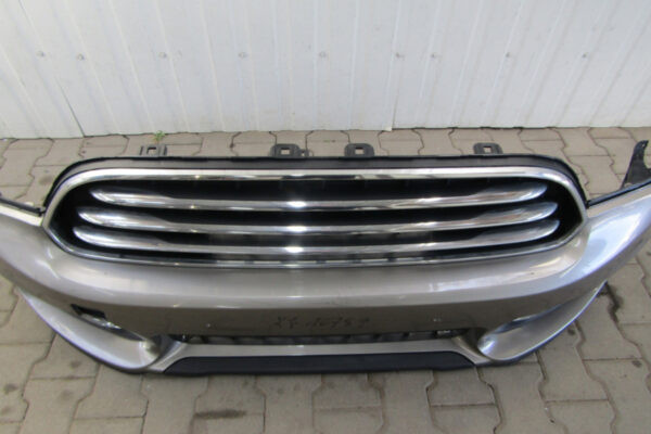 Bumper Mini Cooper Countryman II F60 5111 7390520 Voorbumper KJ10759