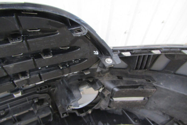 Bumper Mini Cooper Countryman II F60 5111 7390520 Voorbumper KJ10759