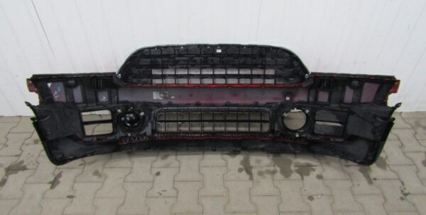 Bumper Mini Cooper Countryman II F60 5111 7390520 Voorbumper KJ10278