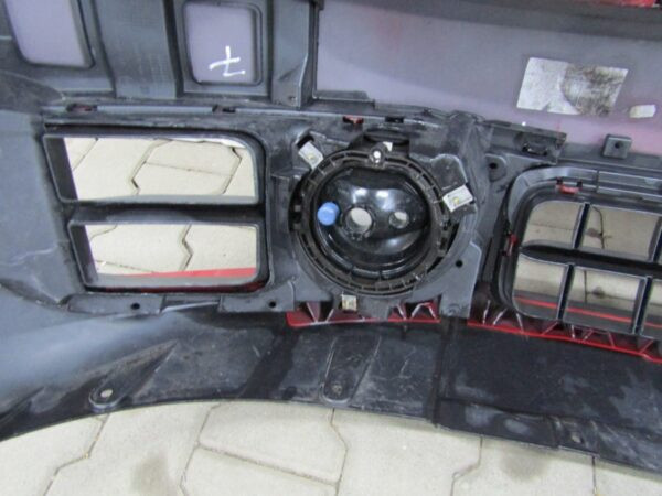 Bumper Mini Cooper Countryman II F60 5111 7390520 Voorbumper KJ10278