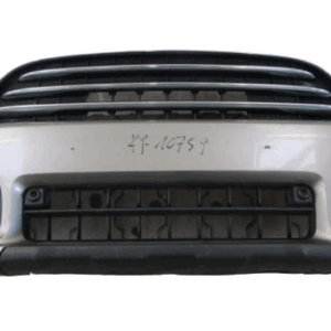Bumper Mini Cooper Countryman II F60 5111 7390520 Voorbumper KJ10759