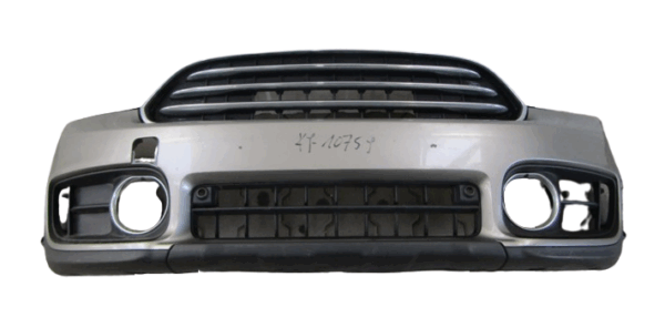 Bumper Mini Cooper Countryman II F60 5111 7390520 Voorbumper KJ10759