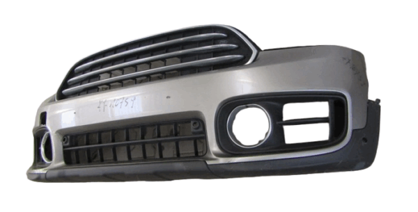 Bumper Mini Cooper Countryman II F60 5111 7390520 Voorbumper KJ10759