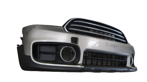 Bumper Mini Cooper Countryman II F60 5111 7390520 Voorbumper KJ10759