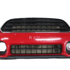 Bumper Mini Cooper Countryman II F60 5111 7390520 Voorbumper KJ10278