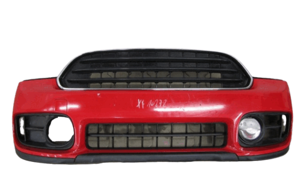 Bumper Mini Cooper Countryman II F60 5111 7390520 Voorbumper KJ10278