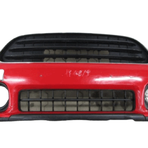 Bumper Mini Cooper Countryman II F60 5111 7390520 Voorbumper KJ10879