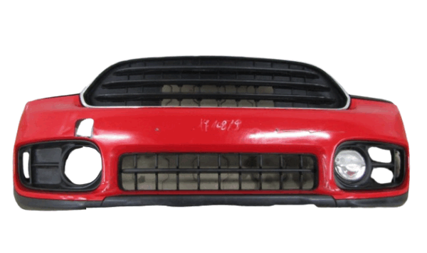 Bumper Mini Cooper Countryman II F60 5111 7390520 Voorbumper KJ10879