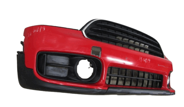 Bumper Mini Cooper Countryman II F60 5111 7390520 Voorbumper KJ10879