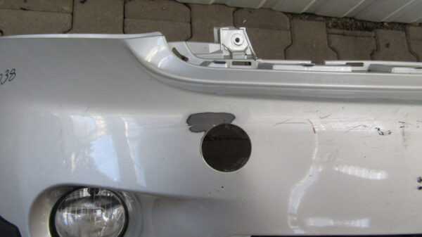 Bumper Mini Cooper Countryman R60 10-14 Voorbumper Q4038