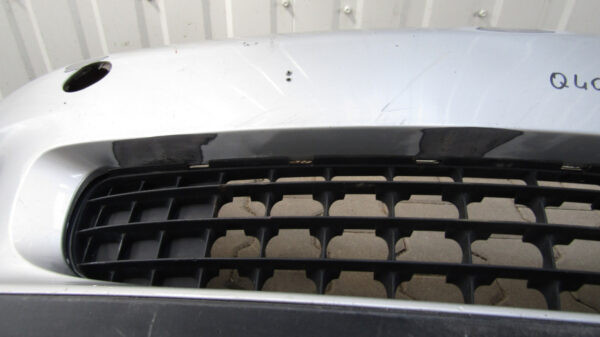 Bumper Mini Cooper Countryman R60 10-14 Voorbumper Q4038