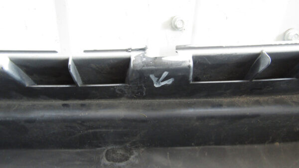 Bumper Mini Cooper Countryman R60 10-14 Voorbumper Q4038