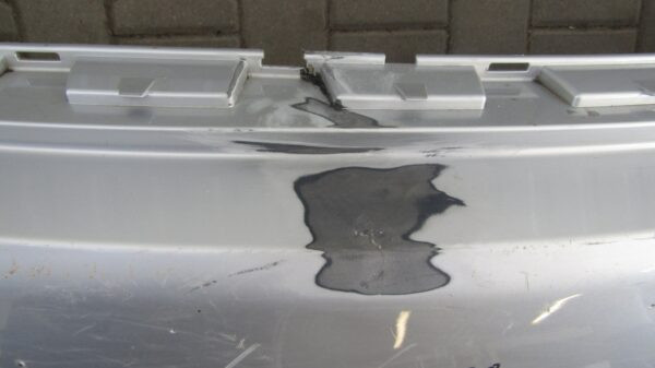 Bumper Mini Cooper Countryman R60 10-14 Voorbumper Q4038
