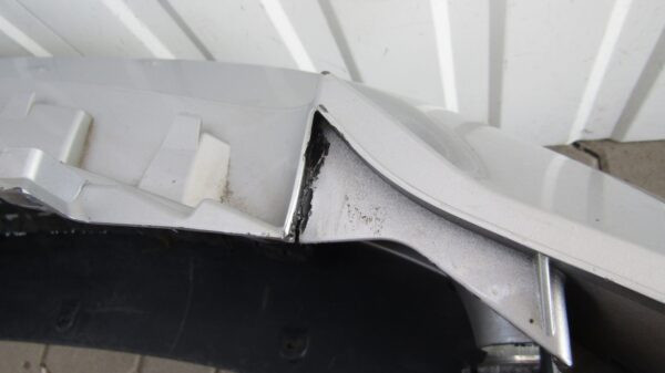 Bumper Mini Cooper Countryman R60 10-14 Voorbumper Q4038