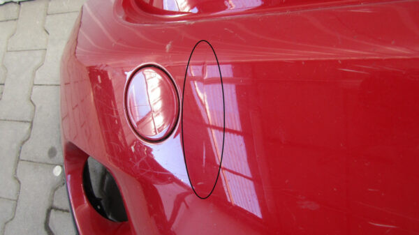 Bumper Mini Cooper Countryman R60 10-14 Voorbumper Q4039