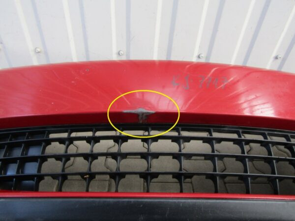 Bumper Mini Cooper Countryman R60 10-14 Voorbumper KJ7717