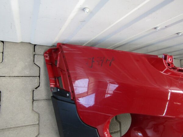Bumper Mini Cooper Countryman R60 10-14 Voorbumper KJ7717