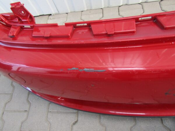 Bumper Mini Cooper Countryman R60 10-14 Voorbumper KJ7717
