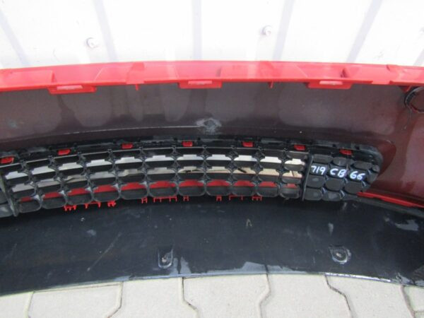 Bumper Mini Cooper Countryman R60 10-14 Voorbumper KJ7717