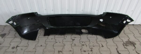 Bumper Mini Cooper Countryman R60 10-14 51129803166 Achterbumper KJ10737