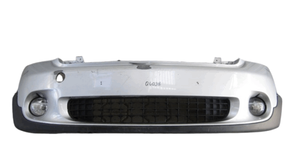 Bumper Mini Cooper Countryman R60 10-14 Voorbumper Q4038