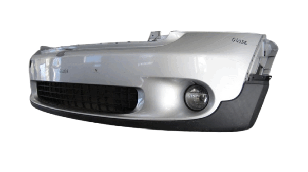 Bumper Mini Cooper Countryman R60 10-14 Voorbumper Q4038