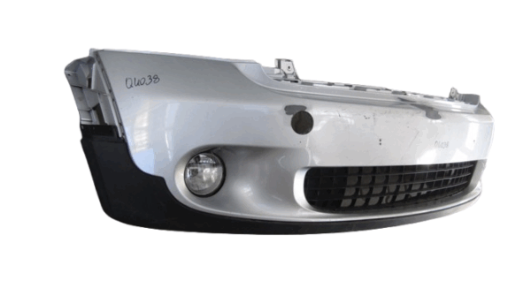 Bumper Mini Cooper Countryman R60 10-14 Voorbumper Q4038