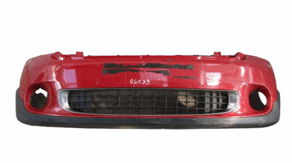 Bumper Mini Cooper Countryman R60 10-14 Voorbumper Q4039