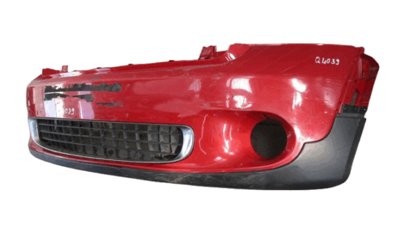 Bumper Mini Cooper Countryman R60 10-14 Voorbumper Q4039