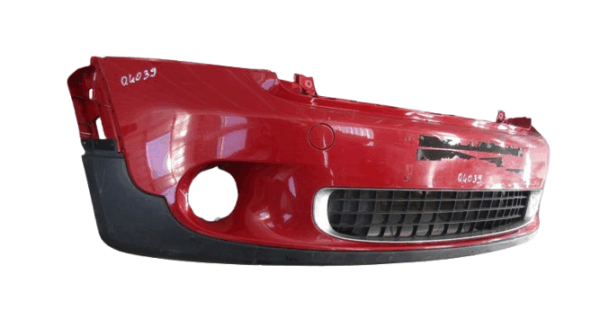 Bumper Mini Cooper Countryman R60 10-14 Voorbumper Q4039