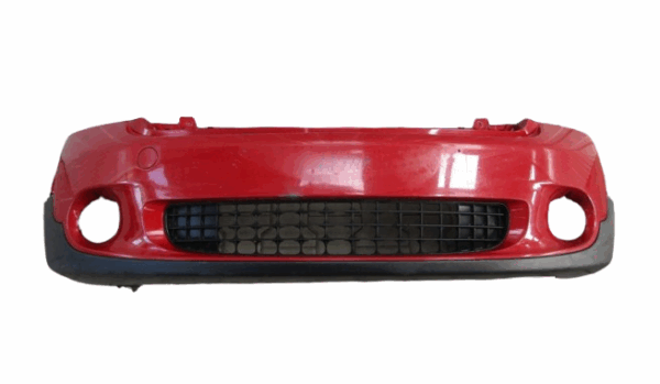 Bumper Mini Cooper Countryman R60 10-14 Voorbumper KJ7717
