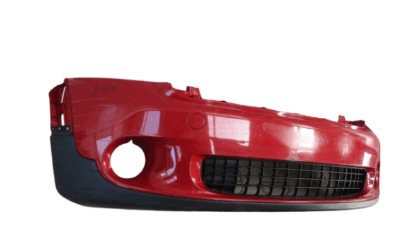 Bumper Mini Cooper Countryman R60 10-14 Voorbumper KJ7717