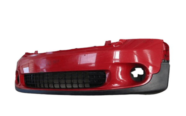 Bumper Mini Cooper Countryman R60 10-14 Voorbumper KJ7717