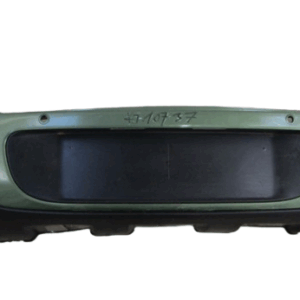 Bumper Mini Cooper Countryman R60 10-14 51129803166 Achterbumper KJ10737