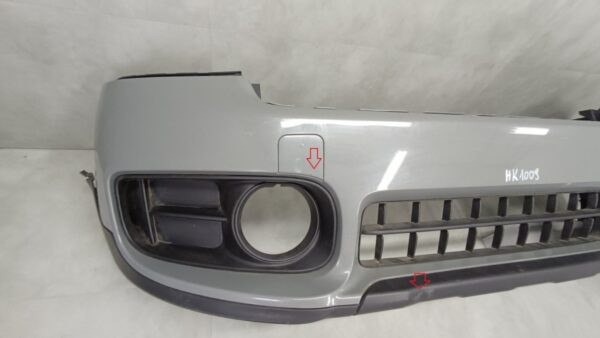 Bumper Mini Cooper Countryman F60 17-5111 7390520 Voorbumper HK1009