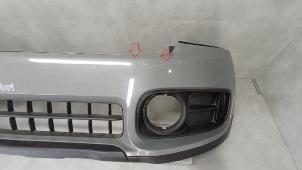 Bumper Mini Cooper Countryman F60 17-5111 7390520 Voorbumper HK1009